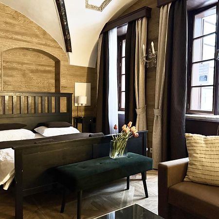 Unique Prague Apartment Экстерьер фото