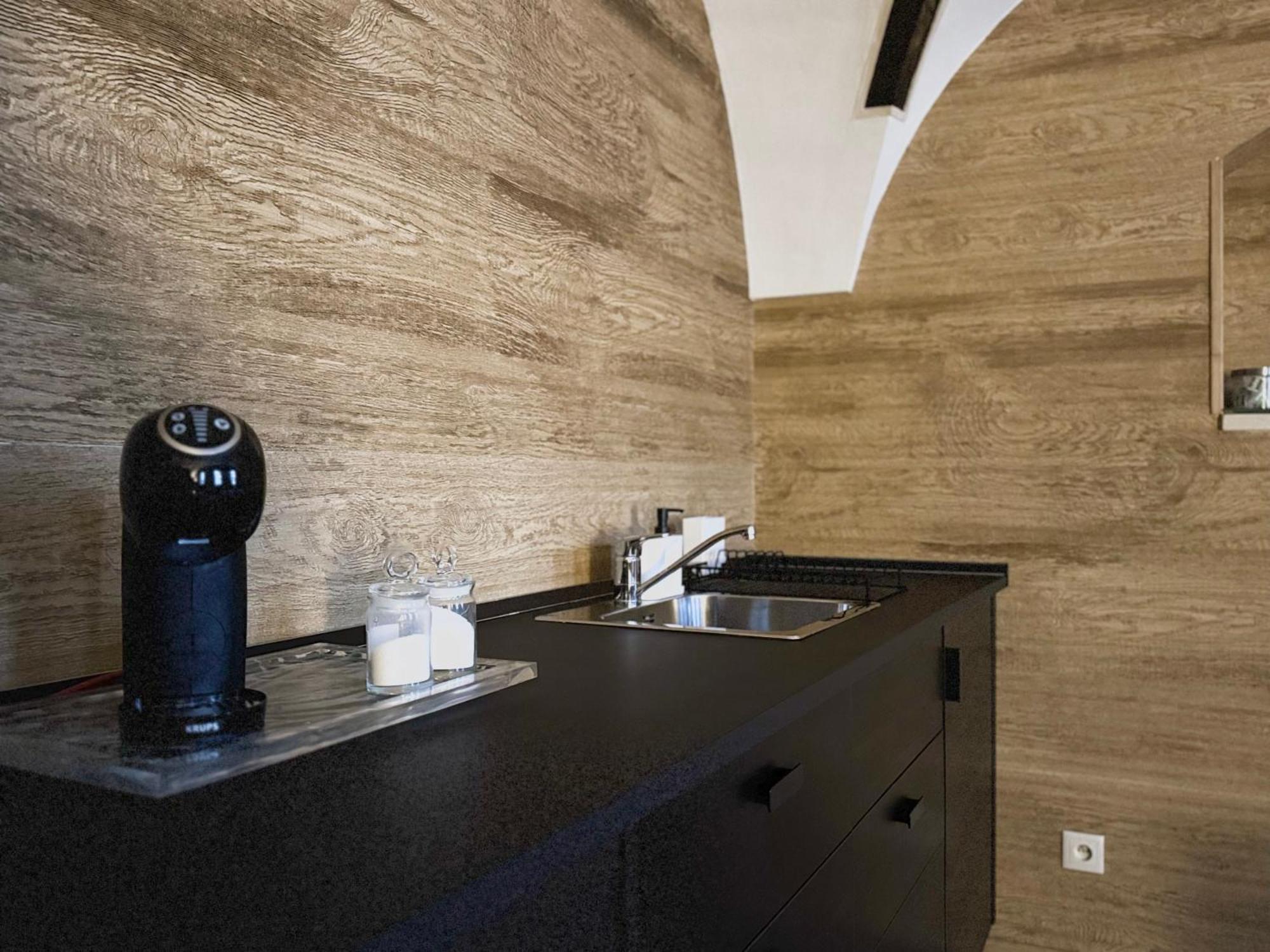 Unique Prague Apartment Экстерьер фото