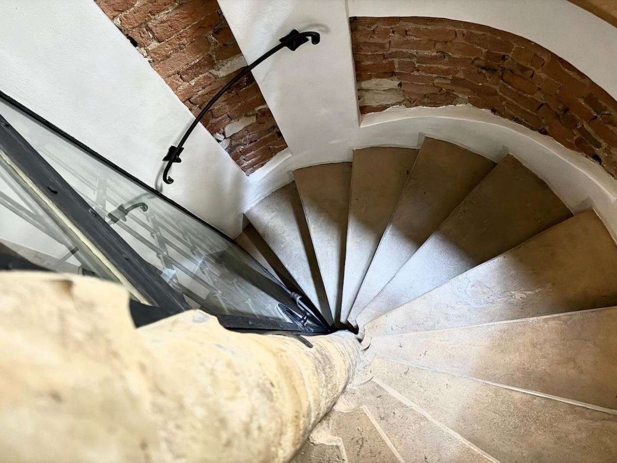 Unique Prague Apartment Экстерьер фото
