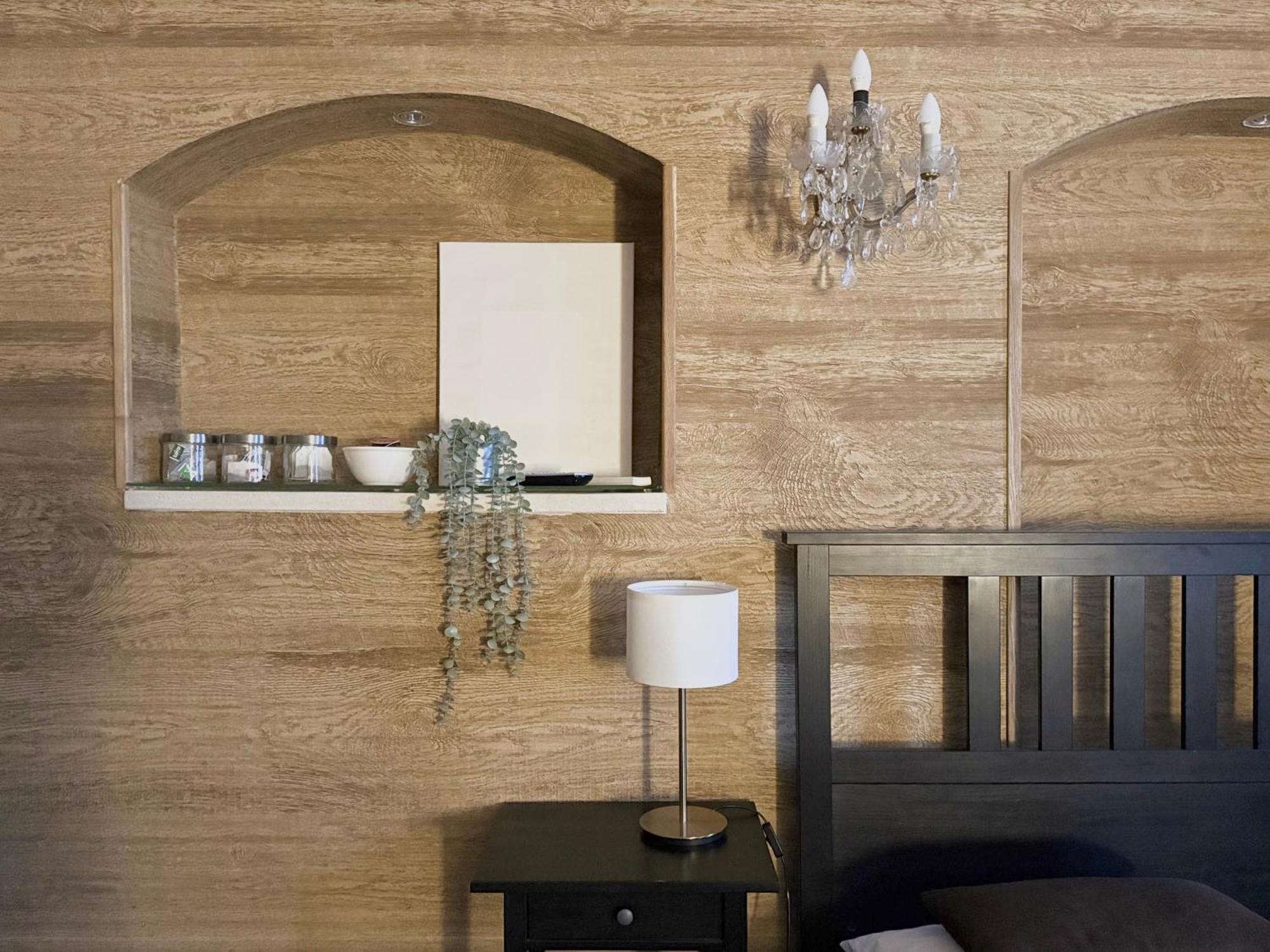 Unique Prague Apartment Экстерьер фото