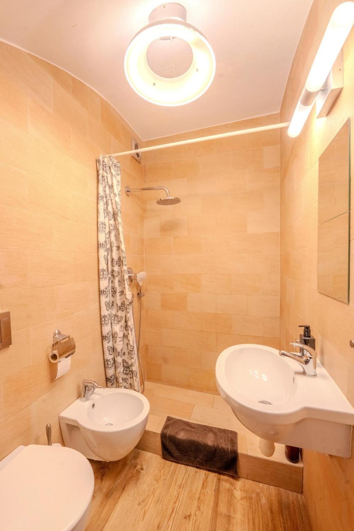 Unique Prague Apartment Экстерьер фото